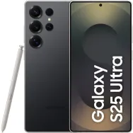 Smartfon Samsung Galaxy S25 Ultra SM-S938BZKGEUE, Snapdragon 8 Elite, 6,9" 3120x1440, 512GB, 12GB, 5G, Czarny, 200+12Mpix, Andro