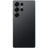 Smartfon Samsung Galaxy S25 Ultra SM-S938BZKGEUE, Snapdragon 8 Elite, 6,9" 3120x1440, 512GB, 12GB, 5G, Czarny, 200+12Mpix, Andro
