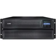 Zasilacz awaryjny UPS APC Smart-UPS SMX3000HV, Rack 4U, 3000VA|2700W, 8 x IEC C13, 1 x RJ-45, 1 x USB | Sklep ITnes.pl, IT for B
