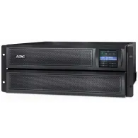 Zasilacz awaryjny UPS APC Smart-UPS SMX3000HV, Rack 4U, 3000VA|2700W, 8 x IEC C13, 1 x RJ-45, 1 x USB | Sklep ITnes.pl, IT for B