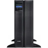 Zasilacz awaryjny UPS APC Smart-UPS SMX3000HV, Rack 4U, 3000VA|2700W, 8 x IEC C13, 1 x RJ-45, 1 x USB | Sklep ITnes.pl, IT for B