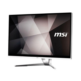 Komputer All-in-One MSI Pro 22XT PRO 22XT 9M-031EU - i3-9100/21,5" Full HD IPS dotykowy/RAM 8GB/SSD 256GB/Windows 10 Home