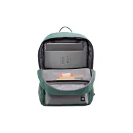 Plecak na laptopa HP Campus Green Backpack 7K0E4AA, Szary, Zielony | Sklep ITnes.pl, IT for BUSINESS