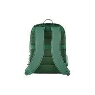 Plecak na laptopa HP Campus Green Backpack 7K0E4AA, Szary, Zielony | Sklep ITnes.pl, IT for BUSINESS
