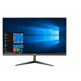 Komputer All-in-One MSI Pro 24X PRO 24X 7M-093EU - i3-7100U/23,8" Full HD IPS/RAM 8GB/SSD 256GB/Windows 10 Home