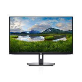 Monitor Dell SE2419HR 210-ATUZ - 24"/1920x1080 (Full HD)/75Hz/IPS/FreeSync/8 ms/Czarny