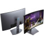 Monitor Dell Gaming S3220DGF 210-ATVC - 31,5", 2560x1440 (QHD), 165Hz, VA, 4 ms, Szary - zdjęcie 1