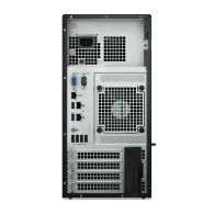 Serwer Dell PowerEdge T150 PET150CM1WSE2019, Tower, Intel Xeon E Xeon E-2314, 16GB, 1x(1x2TB), 2xLAN, 3OS, WinSrv 2019 Ess | Skl