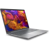Laptop HP ZBook 8 G1ak 14 A3ZW2AWET, Ryzen AI 7 PRO 350, 14" WUXGA IPS, 64GB, 1TB, Srebrny, Win11 Pro | Sklep ITnes.pl, IT for B