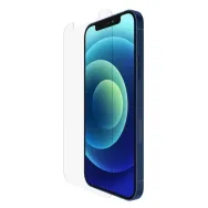 Szkło ochronne Belkin ScreenForce UltraGlass Anti-Microbial Screen Protection OVA037ZZ do iPhone 12, 12 Pro | Sklep ITnes.pl - I