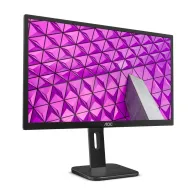 Monitor AOC 22P1D, 21,5", 1920x1080 (FHD), 60Hz, TN, 2 ms, pivot, Czarny | Sklep ITnes.pl, IT for BUSINESS
