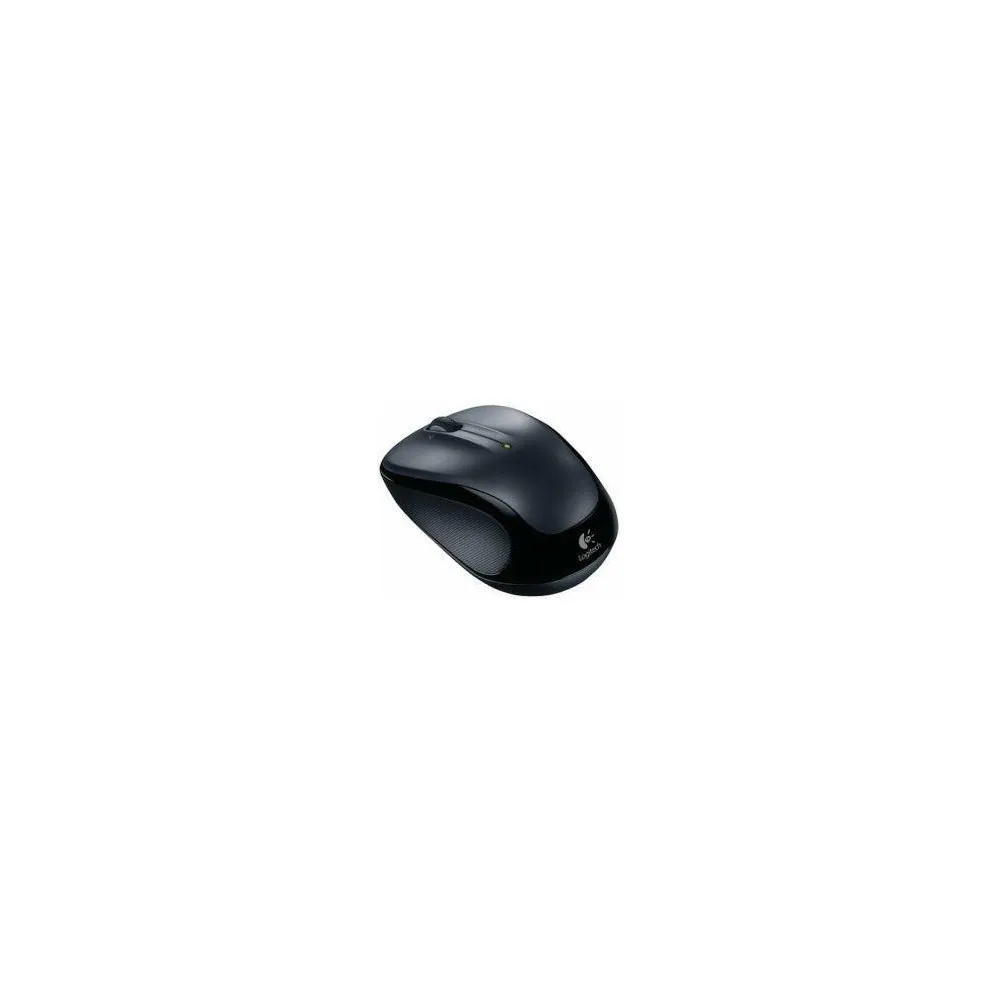 Mysz bezprzewodowa Logitech M325 910-002143 - Szara, Czarna | Sklep IT