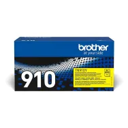 Toner Brother 910 Yellow TN910Y - 9000 stron