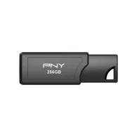 Pendrive PNY PRO Elite V3 256GB P-FD256PROV3-GE - USB-A 3.2 Gen 2, Czarny