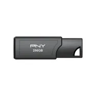 Pendrive PNY PRO Elite V3 256GB P-FD256PROV3-GE - USB-A 3.2 Gen 2, Czarny