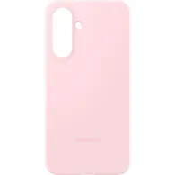 Etui na smartfon Samsung Silicone Case do Galaxy A56 EF-PA566CPEGWW, Różowe | Sklep ITnes.pl, IT for BUSINESS