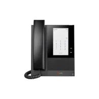 Telefon IP Poly CCX 400 Business Media Phone for Microsoft Teams and PoE-enabled 848Z8AA