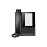 Telefon IP Poly CCX 400 Business Media Phone for Microsoft Teams and PoE-enabled 848Z8AA