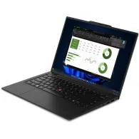 Laptop Lenovo ThinkPad X1 Carbon Gen 12 21KC5OVQ1PB, Core Ultra 5 125U, 14" WUXGA IPS, 16GB, 1TB, Modem LTE, Win11 Pro | Sklep I