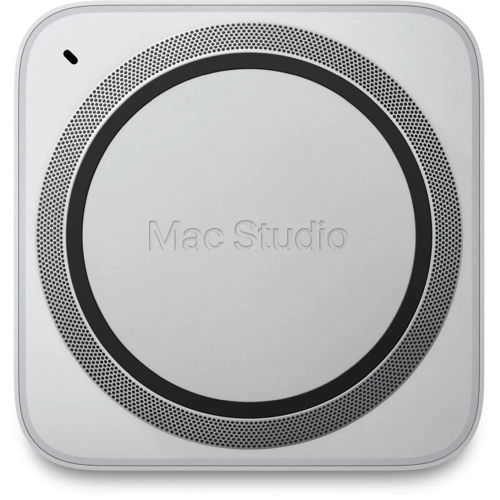 Komputer Apple Mac Studio 2023 Z17Z000R3 - Mini Desktop/Apple M2 Max/RAM 32GB/SSD 2TB/Wi-Fi/macOS/1 rok Carry-in - zdjęcie