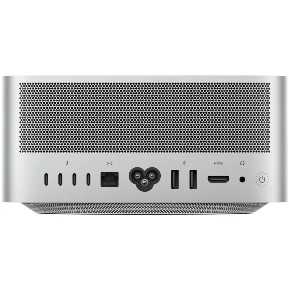 Komputer Apple Mac Studio 2023 Z17Z000R3 - Mini Desktop/Apple M2 Max/RAM 32GB/SSD 2TB/Wi-Fi/macOS/1 rok Carry-in