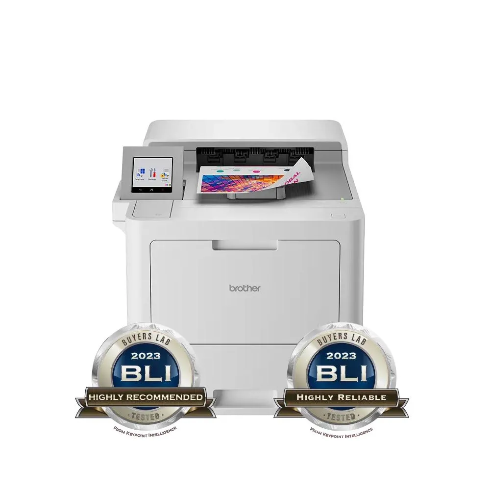 Drukarka laserowa kolorowa Brother HL-L9430CDN HLL9430CDNRE1