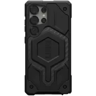 Etui ochronne na smartfon UAG Monarch do Galaxy S25 Ultra 214464114242, Czarne | Sklep ITnes.pl, IT for BUSINESS