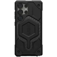 Etui ochronne na smartfon UAG Monarch do Galaxy S25 Ultra 214464114242, Czarne | Sklep ITnes.pl, IT for BUSINESS