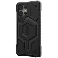 Etui ochronne na smartfon UAG Monarch do Galaxy S25 Ultra 214464114242, Czarne | Sklep ITnes.pl, IT for BUSINESS