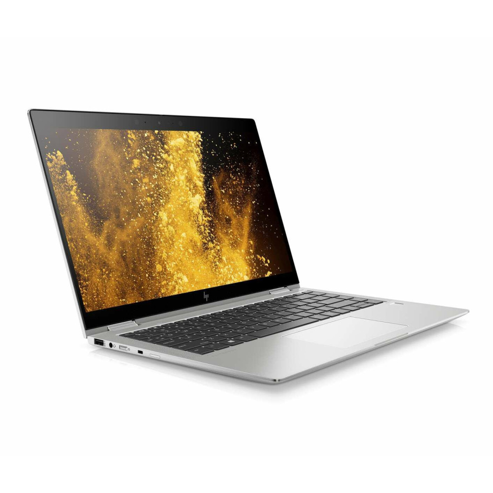 Zdjęcie produktu Laptop HP EliteBook x360 1040 G6 7KN38EA - i7-8565U/14" FHD IPS MT/RAM 16GB/SSD 512GB/LTE/Srebrny/Windows 10 Pro/3 lata DtD