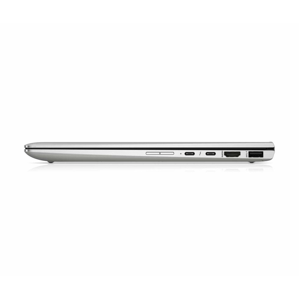 Laptop HP EliteBook x360 1040 G6 7KN38EA - i7-8565U/14" FHD IPS MT/RAM 16GB/SSD 512GB/LTE/Srebrny/Windows 10 Pro/3 lata DtD