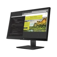 Monitor HP Z24nf G2 1JS07A4, 23,8", 1920x1080 (FHD), 75Hz, IPS, 5 ms, pivot, Czarny | Sklep ITnes.pl, IT for BUSINESS