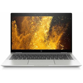 Laptop HP EliteBook x360 1040 G6 8MK13EA - i7-8565U/14" 4K IPS MT/RAM 16GB/SSD 512GB/LTE/Srebrny/Windows 10 Pro/3 lata Carry-in