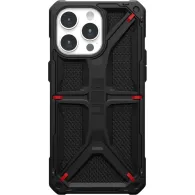 Etui UAG Monarch 114298113940 do iPhone 15 Pro Max, Czarne | Sklep ITnes.pl, IT for BUSINESS