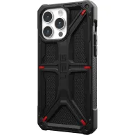 Etui UAG Monarch 114298113940 do iPhone 15 Pro Max, Czarne | Sklep ITnes.pl, IT for BUSINESS