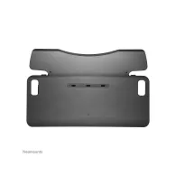 Podstawka pod laptopa Neomounts by Newstar Workstation NS-WS300BLACK - Regulacja wysokości 11-51 cm, Czarna