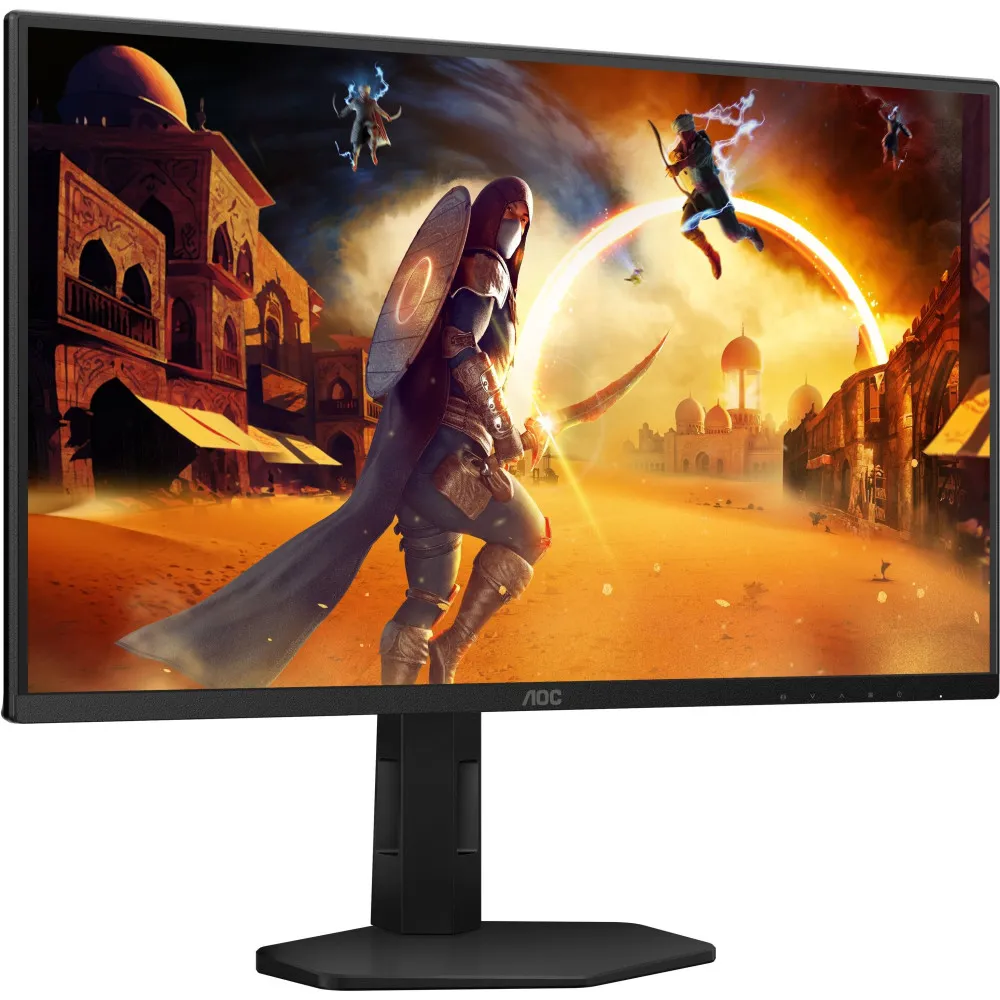 Zdjęcie monitora AOC 25G4SXU