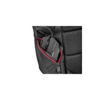 Plecak na laptopa Genesis Pallad 500 17,3" NBG-0986, Czarny, Czerwony | Sklep ITnes.pl, IT for BUSINESS