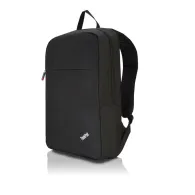 Plecak na laptopa Lenovo ThinkPad 15,6" Basic Backpack 4X40K09936, Czarny | Sklep ITnes.pl, IT for BUSINESS