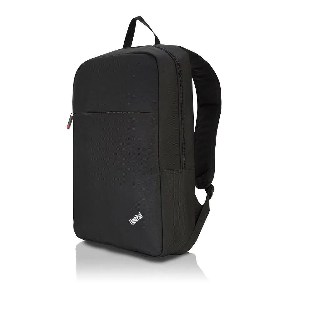 Plecak na laptopa Lenovo ThinkPad 15,6" Basic Backpack 4X40K09936, Czarny | Sklep ITnes.pl, IT for BUSINESS