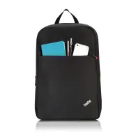 Plecak na laptopa Lenovo ThinkPad 15,6" Basic Backpack 4X40K09936, Czarny | Sklep ITnes.pl, IT for BUSINESS