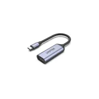 Adapter Unitek V1416B USB-C do HDMI 2.1, 4K 60HZ | Sklep ITnes.pl, IT for BUSINESS