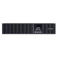 Zasilacz awaryjny UPS CyberPower OLS1000ERT2UA, 1000VA|900W, topologia Online | Sklep ITnes.pl, IT for BUSINESS
