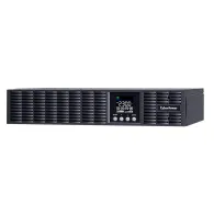Zasilacz awaryjny UPS CyberPower OLS1000ERT2UA, 1000VA|900W, topologia Online | Sklep ITnes.pl, IT for BUSINESS