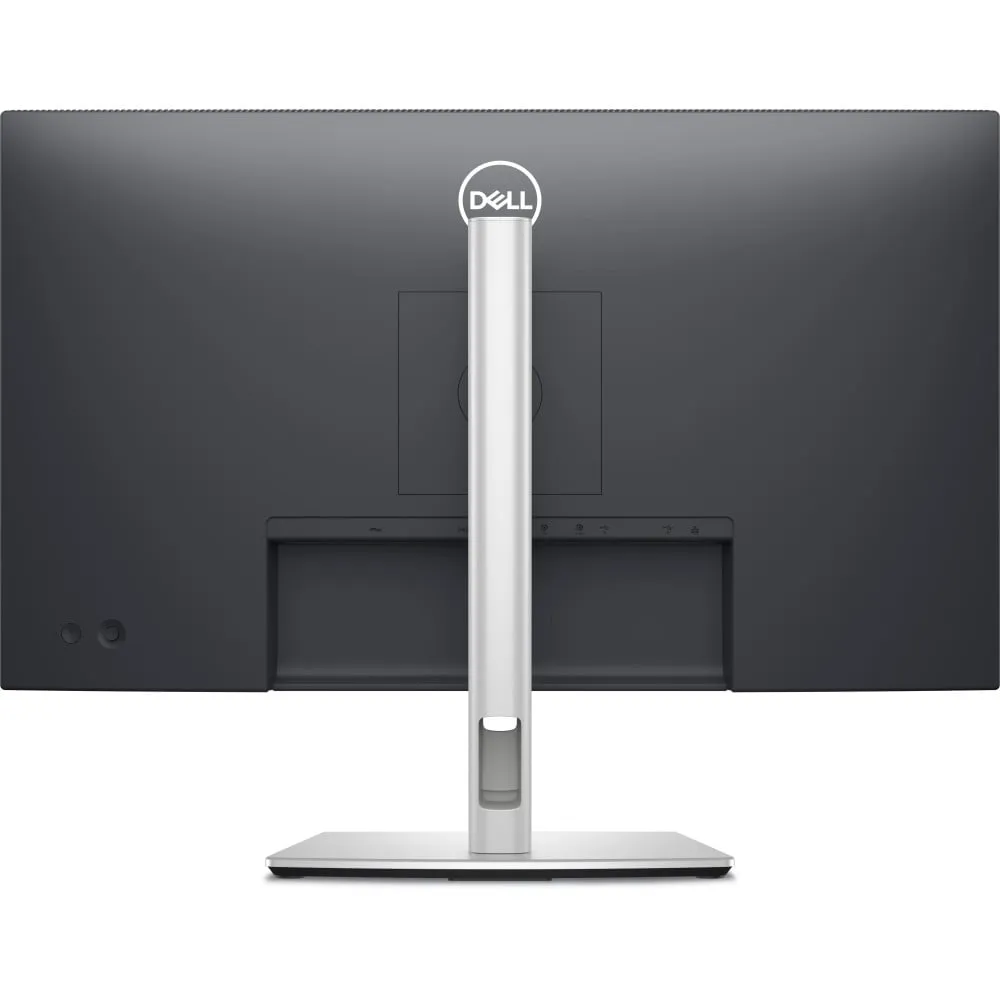 Monitor Dell P 210-BMJC/5Y - 27"/1920x1080 (Full HD)/100Hz/IPS/1 ms/pivot/USB-C/Czarny