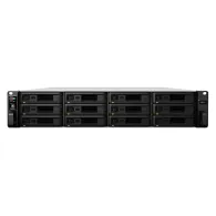 Serwer NAS Synology RackStation RS2418+ - zdjęcie poglądowe 3