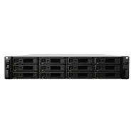 Serwer NAS Synology RackStation RS2418+ - zdjęcie poglądowe 3