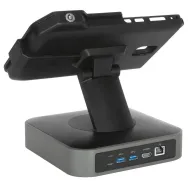 Stacja dokująca na tablet Targus Single Video HDMI Dock for Tablet Cradle Workstation DOCK421SGLZ