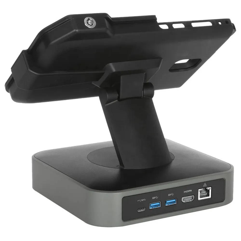 Stacja dokująca na tablet Targus Single Video HDMI Dock for Tablet Cradle Workstation DOCK421SGLZ