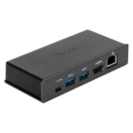 Stacja dokująca na tablet Targus Single Video HDMI Dock for Tablet Cradle Workstation DOCK421SGLZ